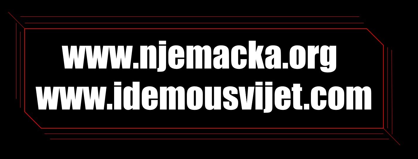 Idemo u Svijet-Njemacka!